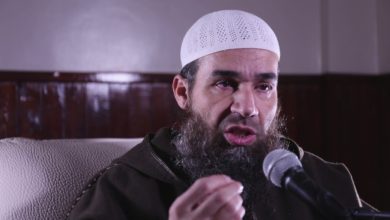 تربية الابناء في الإسلام لفضيلة الشيخ أبو يونس محمد الفرعني -دار القران تيزنيت-