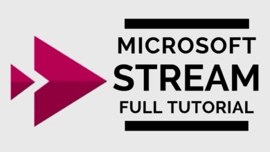 Microsoft Stream - Full Tutorial 2018