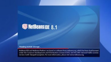 How to Download and Install NetBeans IDE on Windows 8 / Windows 10