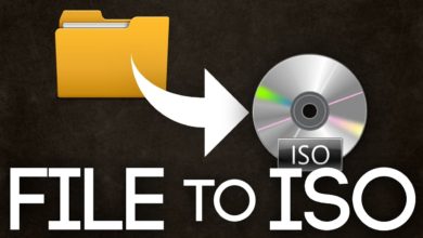 How to Convert Files/Folders into a .ISO File using ImgBurn! [March - 2019]