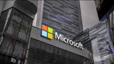 Microsoft Corporate Video