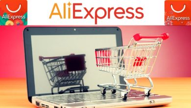 Aliexpress التسوق من المتاجر الإلكترونية للمبتدئين 04 كيف أشتري لأول مرة بطريقة صحيحة + تجربة مباشرة