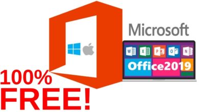 How to Install Microsoft Office 2019 on Mac 100% Free