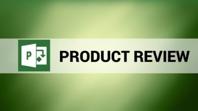 Microsoft Project Overview
