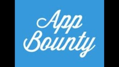 شرح كامل تطبيق app bounty وكيف تربح منه