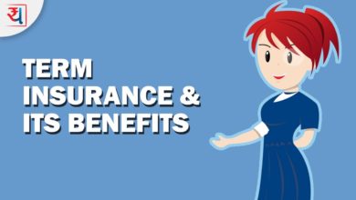What is Term Insurance | Features & Benefits of Term Insurance | Insurance explained by Yadnya
