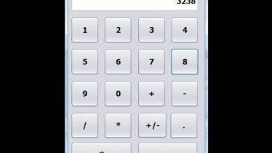 How to Create Calculator in Java NetBeans Full Tutorial