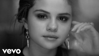 Selena Gomez - The Heart Wants What It Wants (Official Music Video)