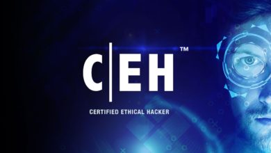Certified Ethical Hacker (CEH) V9