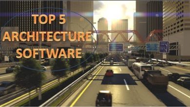 Top 5 ARCHITECTURE RENDERING SOFTWARE (3D Design)