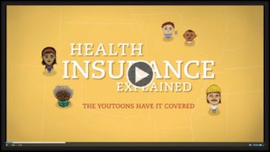 Health Insurance Explained – The YouToons Have It Covered