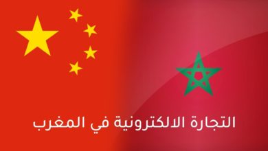 التجارة الالكترونية في المغرب  - اسرار استيراد السلع من الصين و بيعها في المغرب