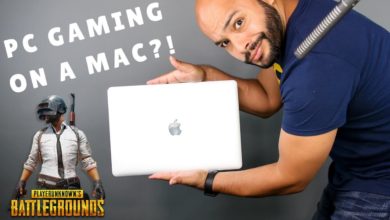 PC GAMING ON A MAC? -- How To Play PUBG on a MAC using Geforce Now