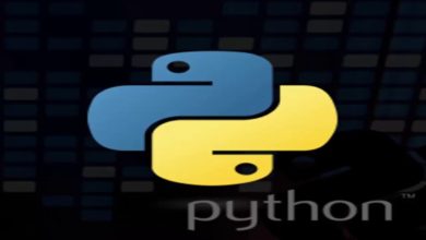 Python For Pentesting | (4) دورة لغة بايثون : لاختبار اختراق الفيديو