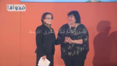 بالفيديو :افتتاح مهرجان أسوان الدولي لسينما المرأة دورة "جميلة بوحريد"