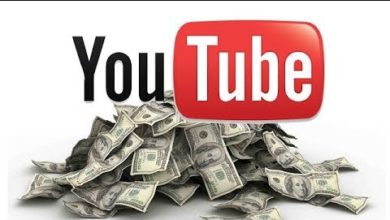 الربح من اليوتيوب  | وكيف كسب المال من الانترنت 2019