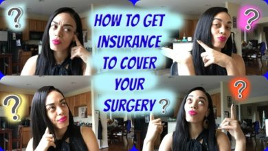 How To Get Insurance To Cover Your Surgery | Panniculectomy