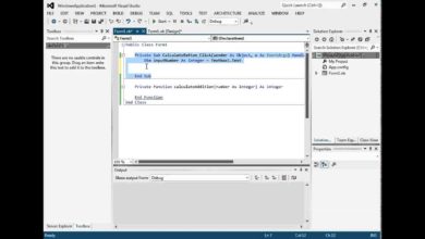 Tutorial 4: Introduction to Functions, Subroutines, and Variables in Visual Basic