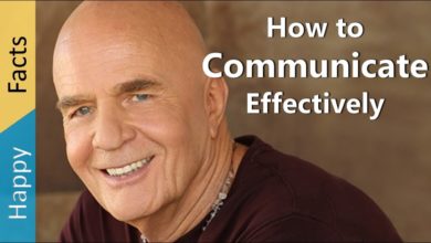 How To Improve Communication Skills - Communication Skills Development (Self Help)