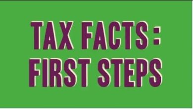 Tax Facts - National Insurance Numbers and your Personal Tax Account