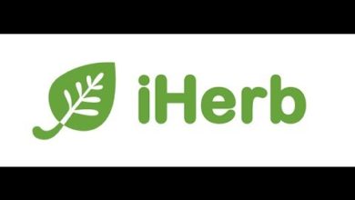 iHerb Review رايي بموقع ايهيرب