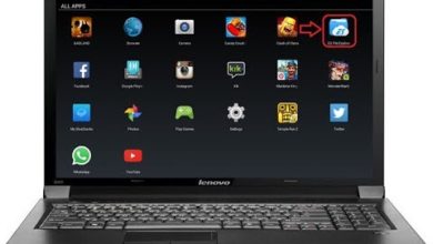 تشغيل نظام الاندرويد بجانب الويندوز  وتشغيل تطبيقات والعاب الاندرويد على جهاز الكمبيوتر