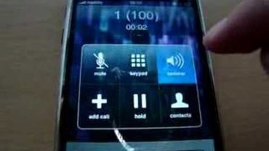 1st iPhone in Saudi Arabia أول آيفون شغال في السعودية