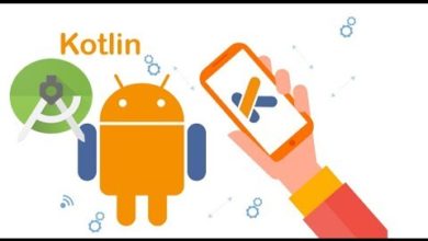 38- Install Android Studio - تنصيب الاندرويد وتحضير كاتلن