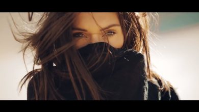 TULE - Fearless pt. II (feat. Chris Linton) [Music Video Edit]