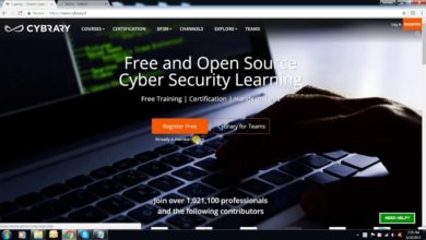 How to start learning for FREE, prepare and crack Certified Ethical Hacker (CEH) Exam!