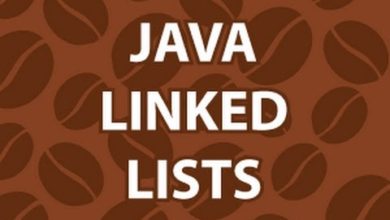 Linked List in Java