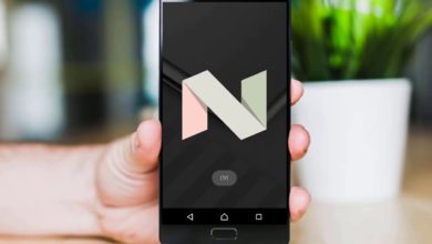 أندرويد نوجا (7.1.1) على جميع هواتف الاندرويد | Android 7.1.1 Nougat