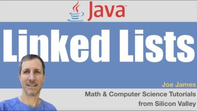Java: Linked Lists Explained