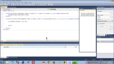 Save & Load Combobox Items in Visual Basic 2010