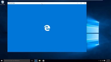 How To Repair Microsoft Edge In Windows 10