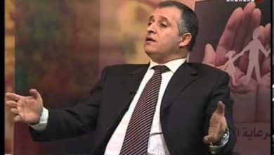 مقابلة الدكتور معن القطامين على قناة بغداد الفضائية  للحديث عن تطوير الذات
