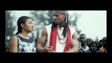 Flavour - Gollibe [Official Video]