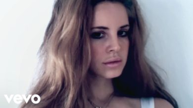 Lana Del Rey - Video Games (Official Music Video)