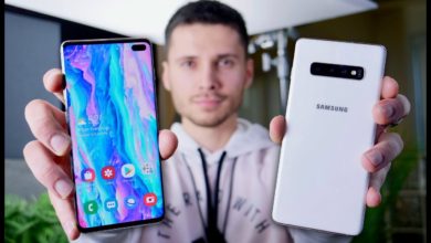 Samsung Galaxy S10 vs iPhone XS! Which Should You Buy?