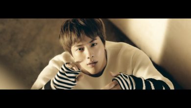 BTS (방탄소년단) '봄날 (Spring Day)' Official MV