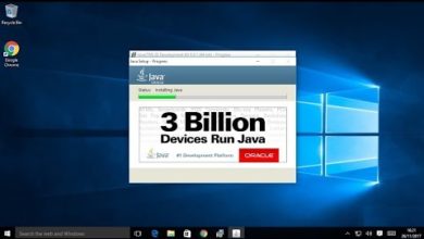 How to install Java JDK 9 on Windows 10 ( with JAVA_HOME )