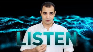 تقوية مهارة الاستماع في اللغة الانجليزية كورس تحسين الاستماع المستوى الثاني 6