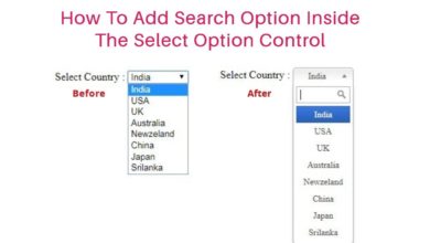 how to add autocomplete jquery search box inside html select option