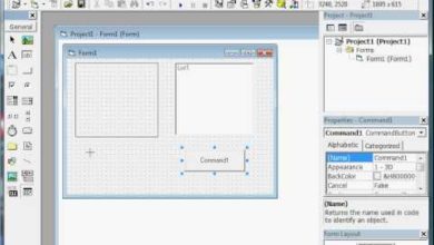 visual basic 6.0 graphics (the code is show on description)