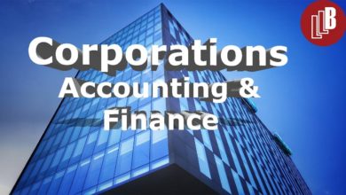 Corporations: Introduction to Accounting and Finance