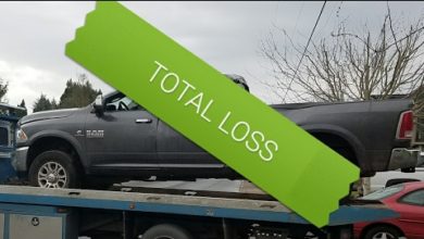 Totaled Vehicle? Tips on How to Negotiate the Insurance Payout