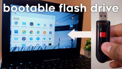 Portable OS on a Flash Drive! - Bootable Android Operating System