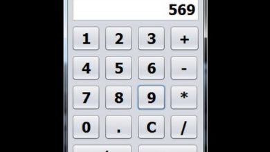Java NetBeans Tutorial_How to Create a Calculator