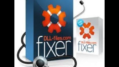 اسهل واسرع طريقة تحميل وتفعيل برنامج Dll Fixer مدي الحياة بكل سهولة