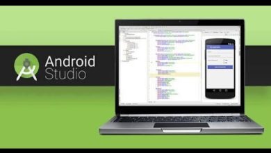 Best Practices|| 128- Connect Android to MYSQL use Node.JS قواعد بيانات